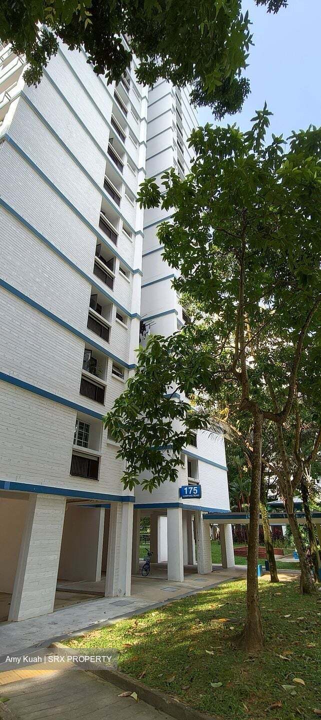Blk 175 Lompang Road (Bukit Panjang), HDB 4 Rooms #486028241